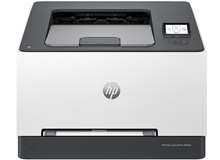 HP  Color LaserJet Pro 3201dw