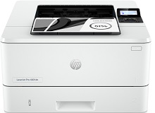 HP LaserJet Pro 4001dn HP LaserJet Pro 4001dn