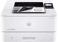 HP LaserJet Pro 4001dw HP LaserJet Pro 4001dw