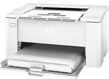 HP LaserJet Pro M102a M102w HP LaserJet Pro M102a M102w