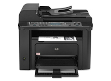 HP  LaserJet Pro M1536dnf