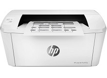 HP  LaserJet Pro M15a