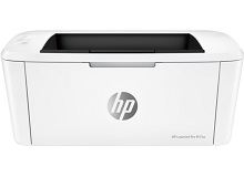 HP  LaserJet Pro M15w