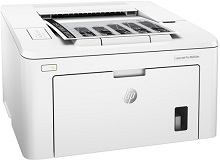 HP  LaserJet Pro M203dn M203dw
