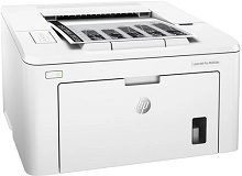 HP LaserJet Pro M203dn M203dw