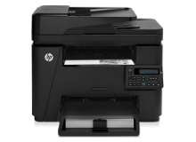 HP  LaserJet Pro M225dn M225dw