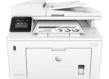 HP  LaserJet Pro MFP M227fdn M227fdw M227sdn