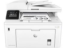 HP LaserJet Pro MFP M227fdn M227fdw M227sdn