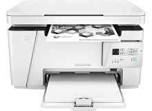 HP LaserJet Pro MFP M26a M26nw HP LaserJet Pro MFP M26a M26nw