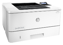HP  LaserJet Pro M402dn M402dw M402n