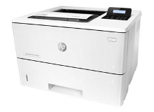 HP  LaserJet Pro M501dn
