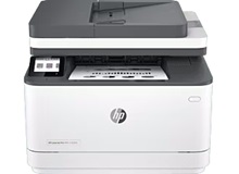 HP  LaserJet Pro MFP 3103fdn