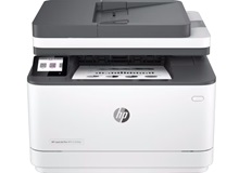 HP  LaserJet Pro MFP 3103fdw