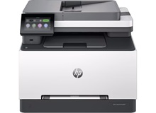 HP  Color LaserJet Pro MFP 3301sdw