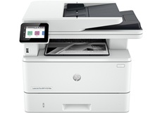 HP LaserJet Pro MFP 4101fdn HP LaserJet Pro MFP 4101fdn