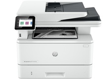 HP LaserJet Pro MFP 4101fdw HP LaserJet Pro MFP 4101fdw