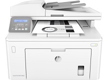 HP LaserJet Pro MFP M148dw M148fdw M149fdw HP LaserJet Pro MFP M148dw M148fdw M149fdw