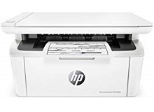 HP  LaserJet Pro MFP M28a