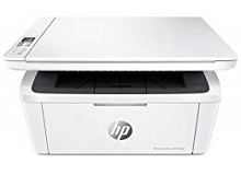 HP  LaserJet Pro MFP M28w