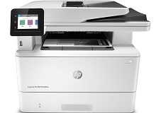 HP LaserJet Pro MFP M428fdn M428fdw HP LaserJet Pro MFP M428fdn M428fdw