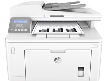 HP  LaserJet Pro Ultra MFP M230sdn