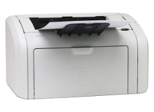 HP Laserjet 1018