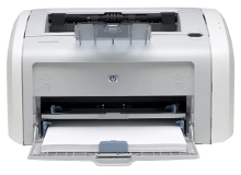 HP Laserjet 1020 1022 1025