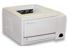 HP Laserjet 2100
