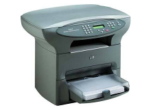 HP  Laserjet 3300