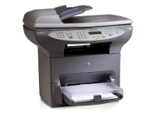 HP  Laserjet 3330