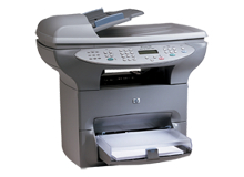 HP  Laserjet 3380