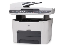 HP Laserjet 3390