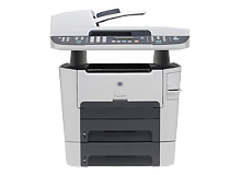 HP Laserjet 3392 HP Laserjet 3392