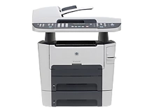 HP Laserjet 3392