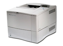 HP  Laserjet 4100