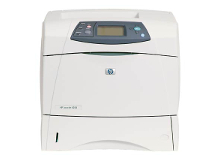 HP Laserjet 4250 HP Laserjet 4250