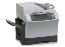 HP Laserjet 4345mfp