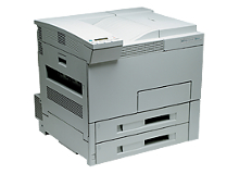 HP Laserjet 8000 HP Laserjet 8000
