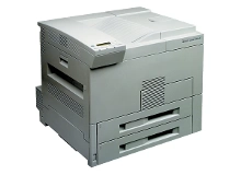 HP Laserjet 8100 8150