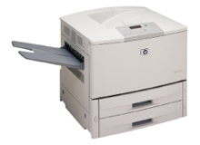 HP Laserjet 9000 HP Laserjet 9000