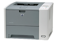 HP Laserjet P3005 HP Laserjet P3005