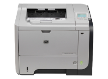 HP Laserjet P3011 HP Laserjet P3011