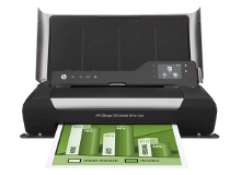 HP OfficeJet 150 Mobile (L411a)