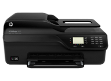 HP OfficeJet 4610 4620 HP OfficeJet 4610 4620
