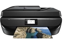 HP OfficeJet 5220