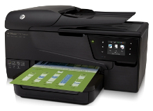 HP  OfficeJet 6700 (H711) (H711n) Premium (H711n)