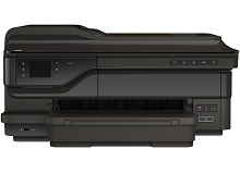 HP  OfficeJet 7612