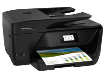 HP  OfficeJet Pro 6950 6956