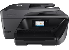 HP  OfficeJet Pro 6970