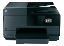 HP OfficeJet Pro 8610 8620 8630 HP OfficeJet Pro 8610 8620 8630